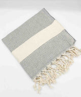 Diamond Hand Towel