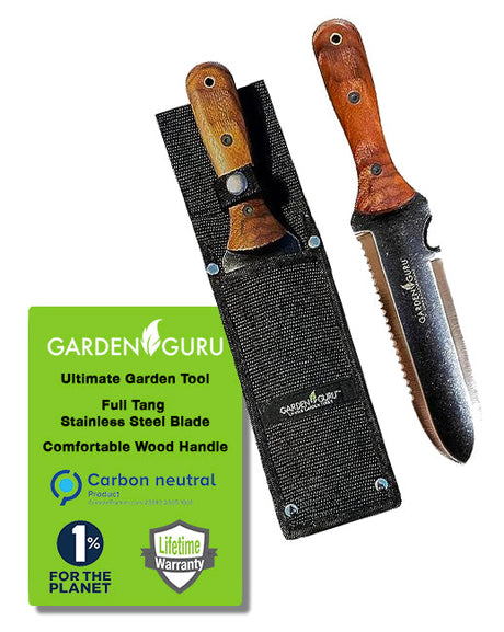 Hori Hori Garden Knife Vintage