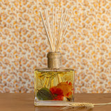 Signature Botanical Reed Diffuser - Harvest Pumpkin