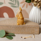 Gnome Scented Candle | Storybook Charm