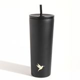 Hot & Cold Tea Tumbler