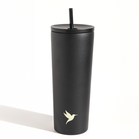 Hot & Cold Tea Tumbler