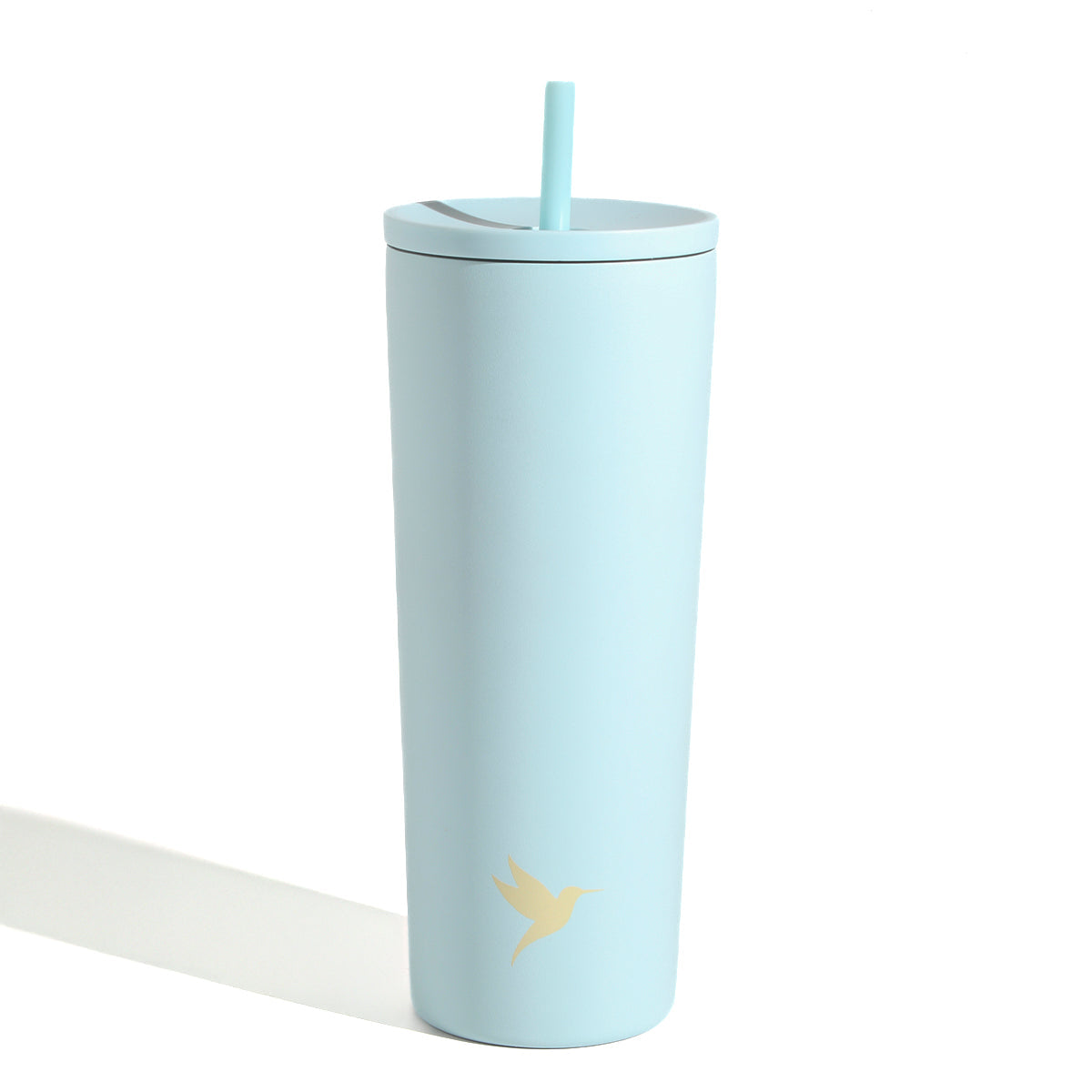 Hot & Cold Tea Tumbler