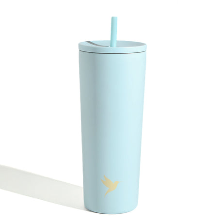 Hot & Cold Tea Tumbler