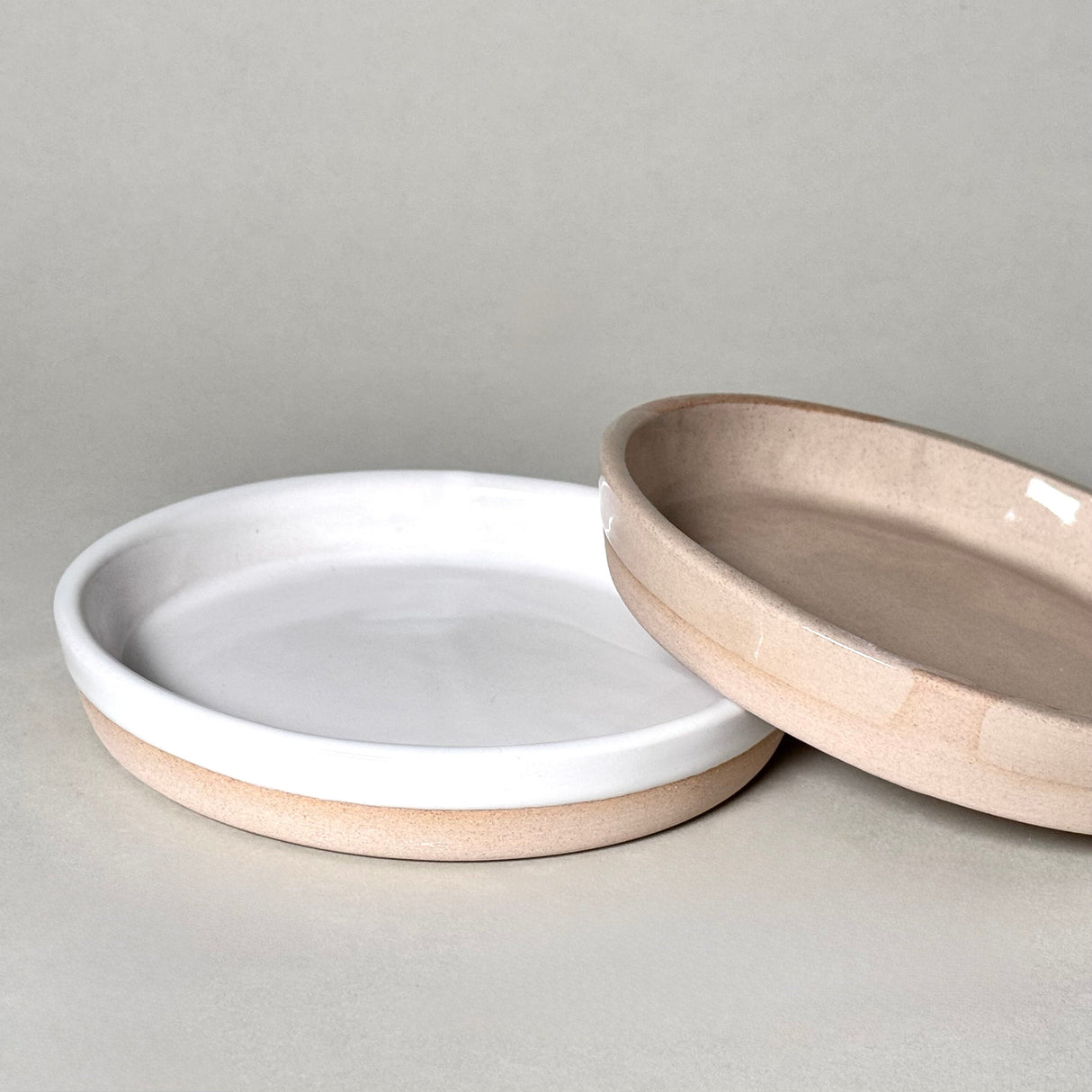 Snack Plate - 6"