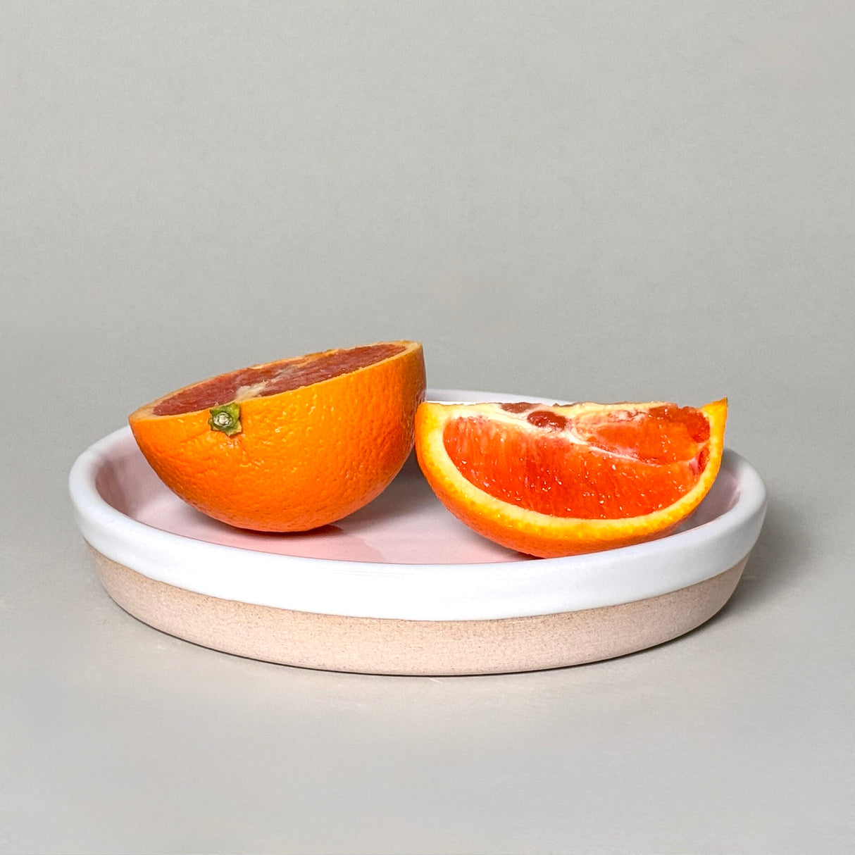 Snack Plate - 6"