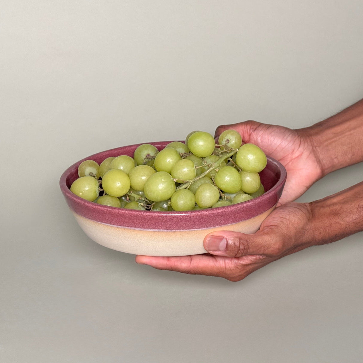 Entree Bowl - 8"