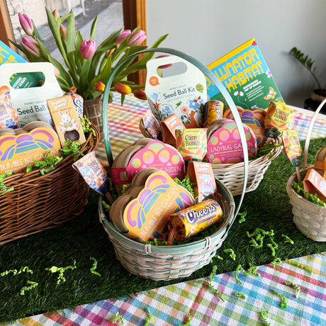 Limited Edition Easter Baskets