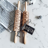 Halloween Rolling Pin