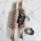 Halloween Rolling Pin