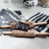 Halloween Rolling Pin