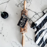 Halloween Rolling Pin