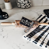 Halloween Rolling Pin