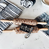 Halloween Rolling Pin