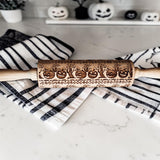 Halloween Rolling Pin
