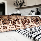 Halloween Rolling Pin