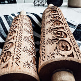 Halloween Rolling Pin
