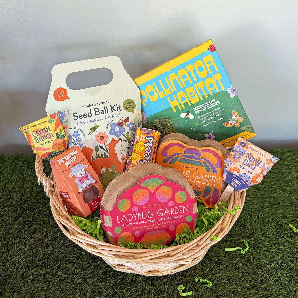 Limited Edition Easter Baskets