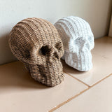 Skull Me Tabletop Statue