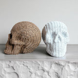 Skull Me Tabletop Statue