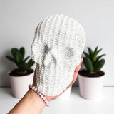 Skull Me Tabletop Statue
