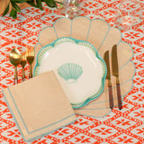 Isabella Cove Tablecloth