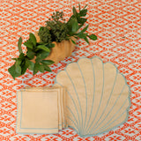 Isabella Cove Tablecloth