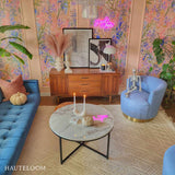 Ramsbury Beige Area Rug