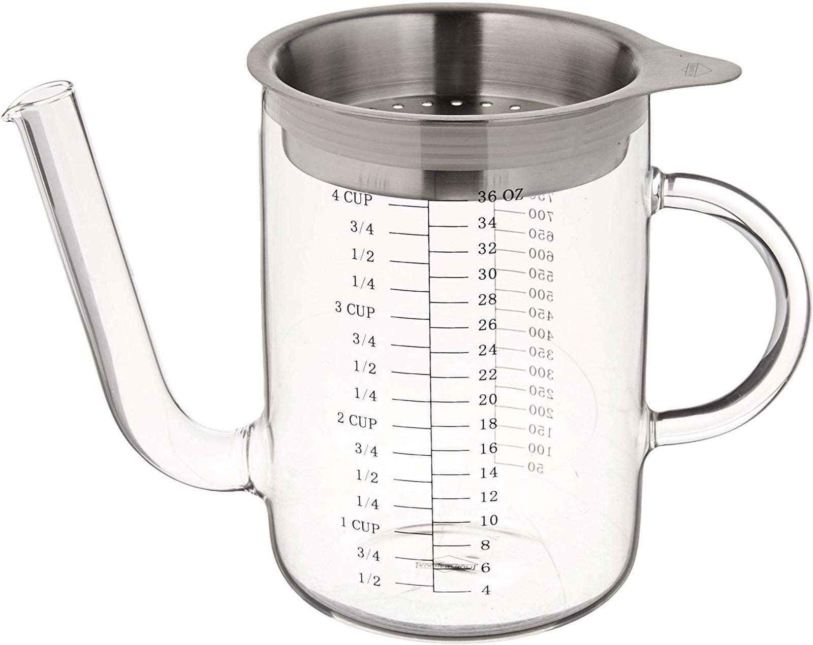 Küchenprofi Gravy Separator - Thumbnail 2