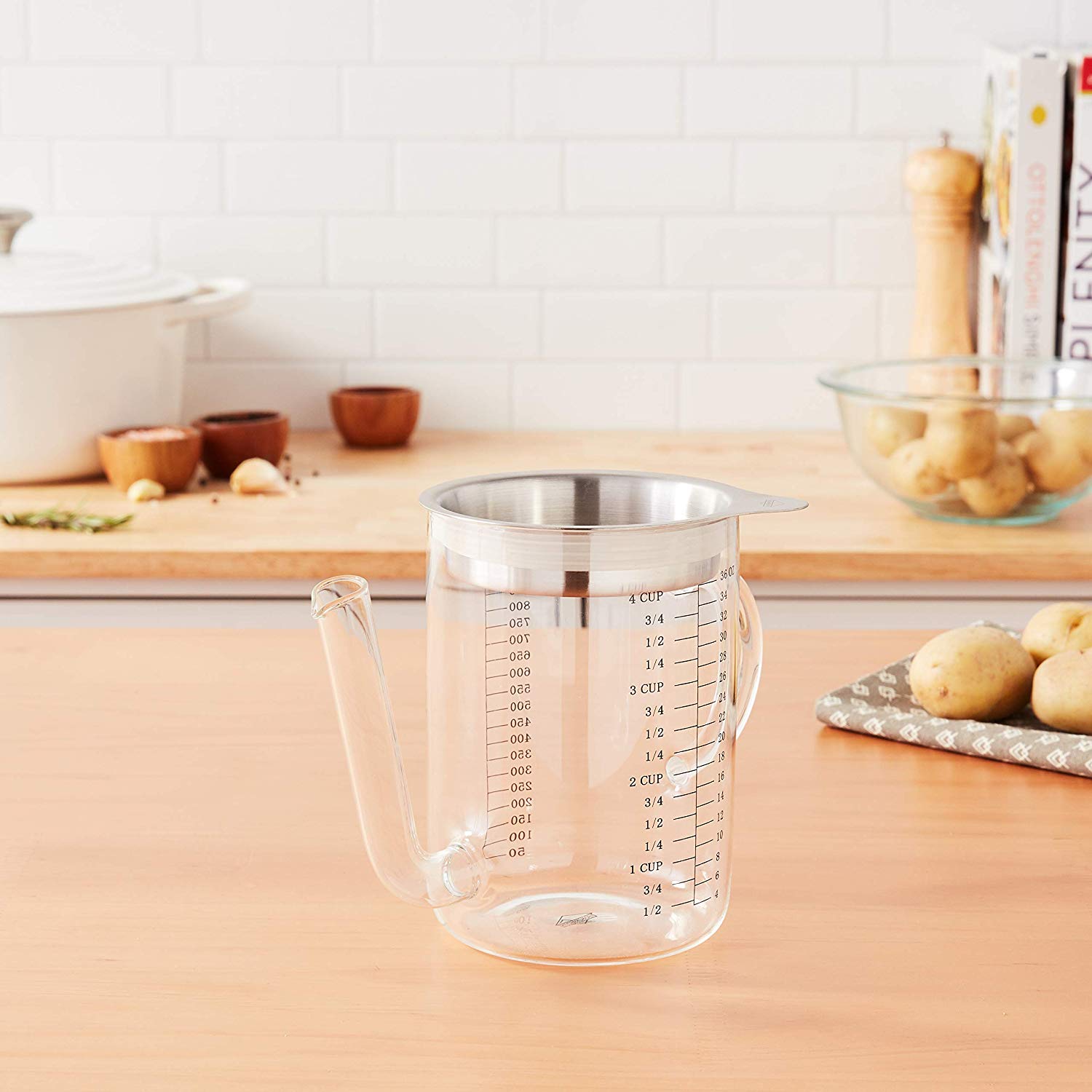 Küchenprofi Gravy Separator - Thumbnail 3