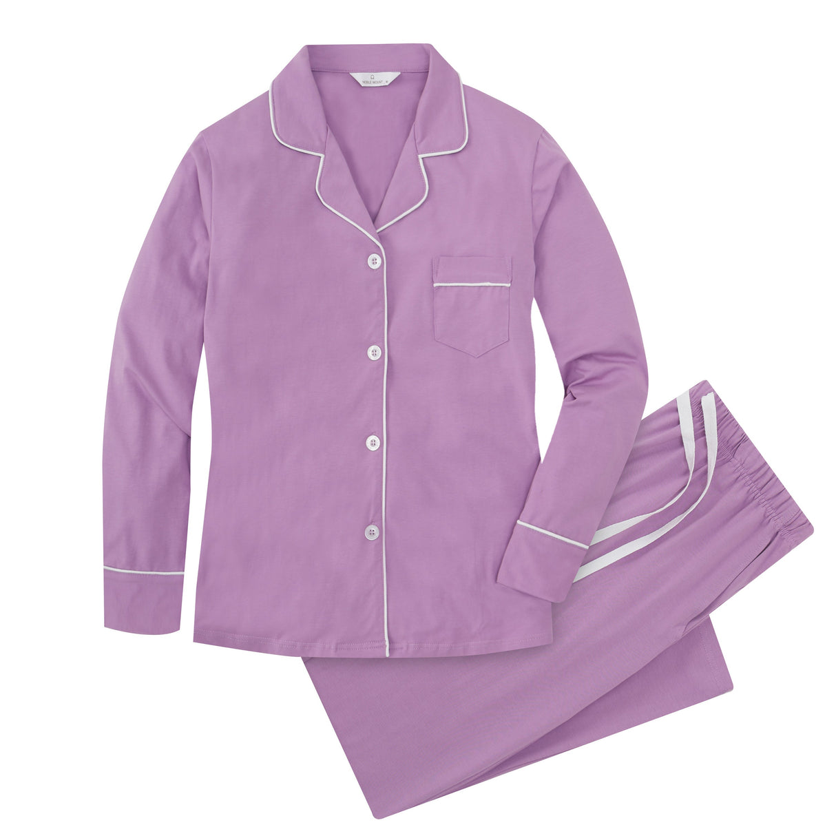 Cotton Womens Pajama Set