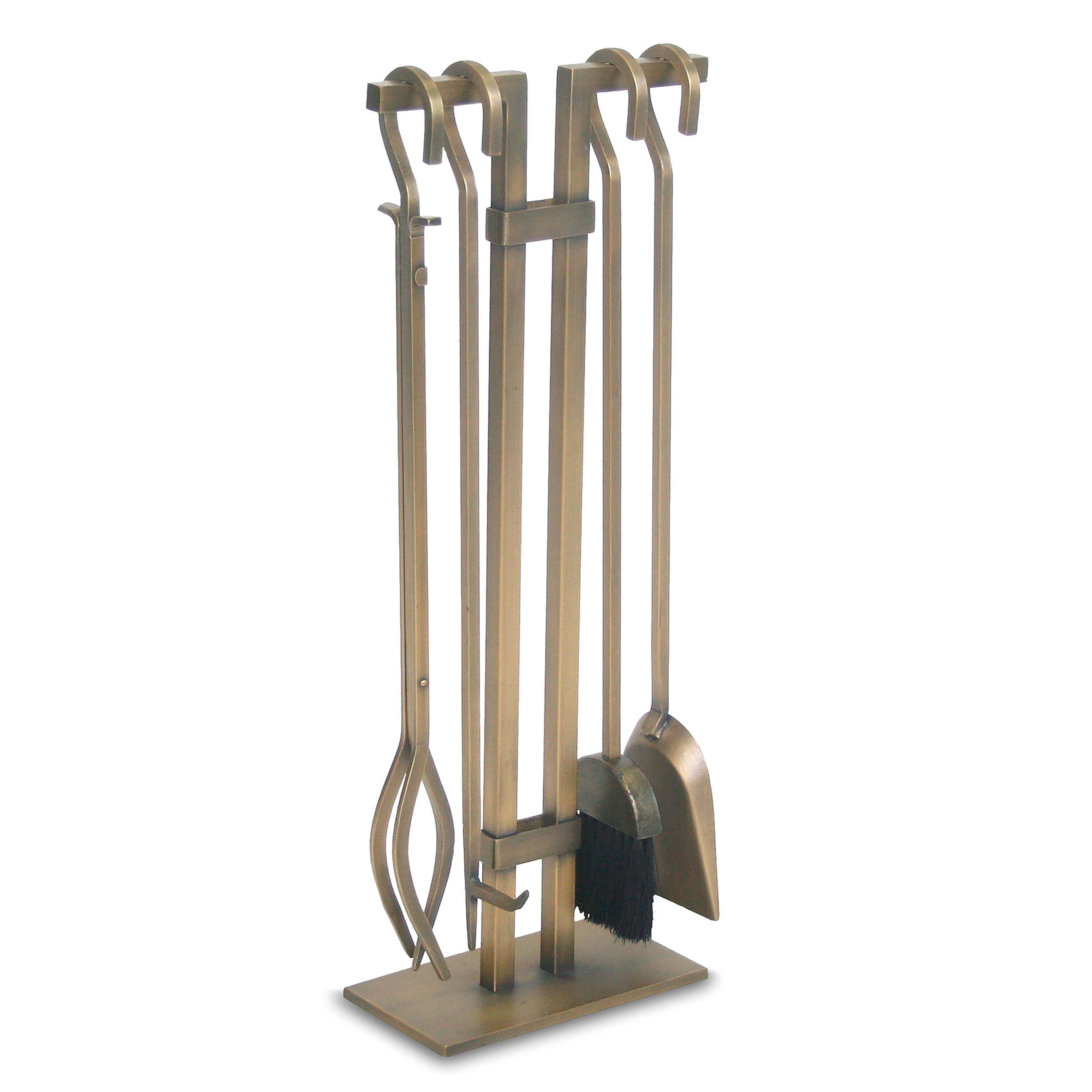 Sinclair Fireplace Tool Set