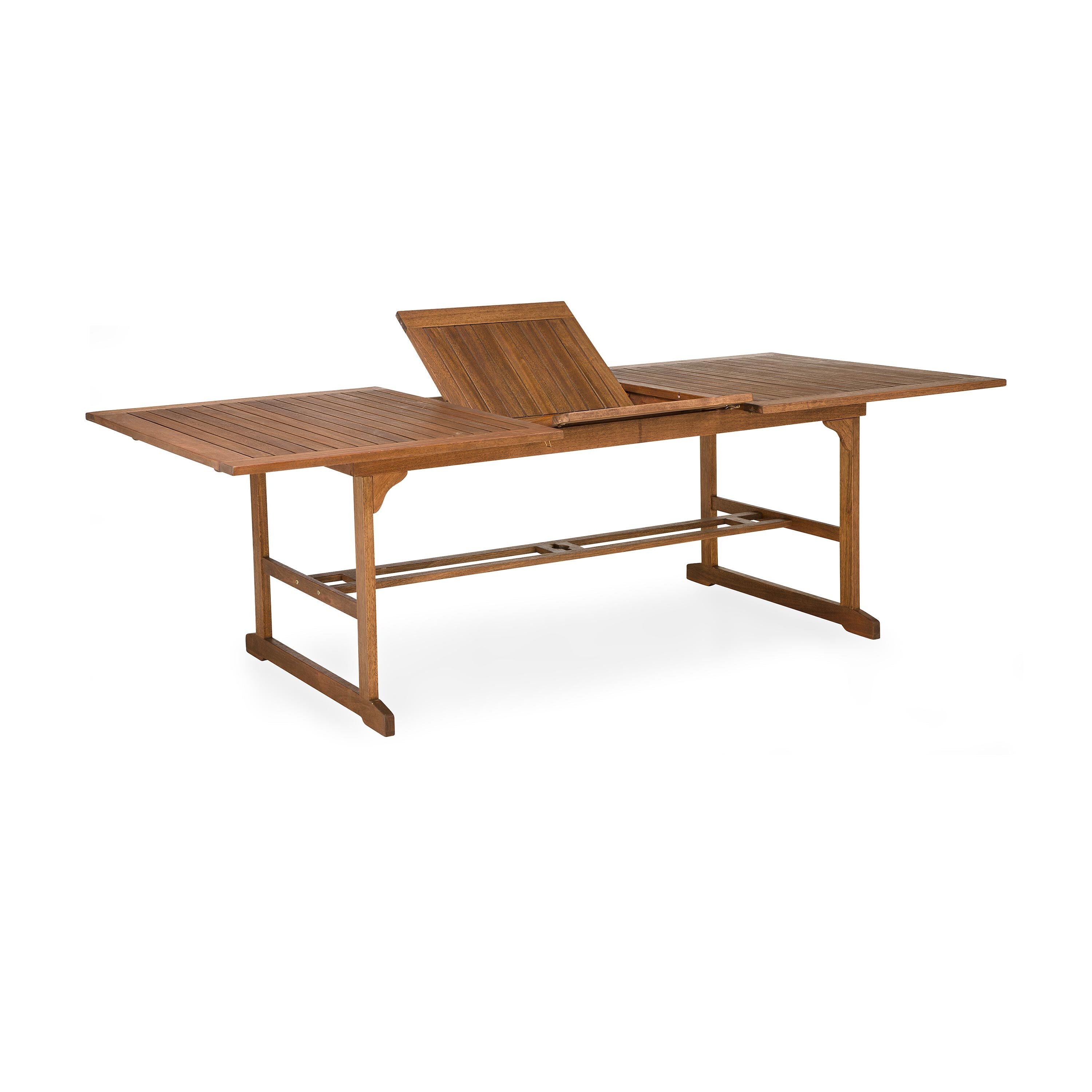 Plow & Hearth Lancaster Extension Table - Thumbnail 3