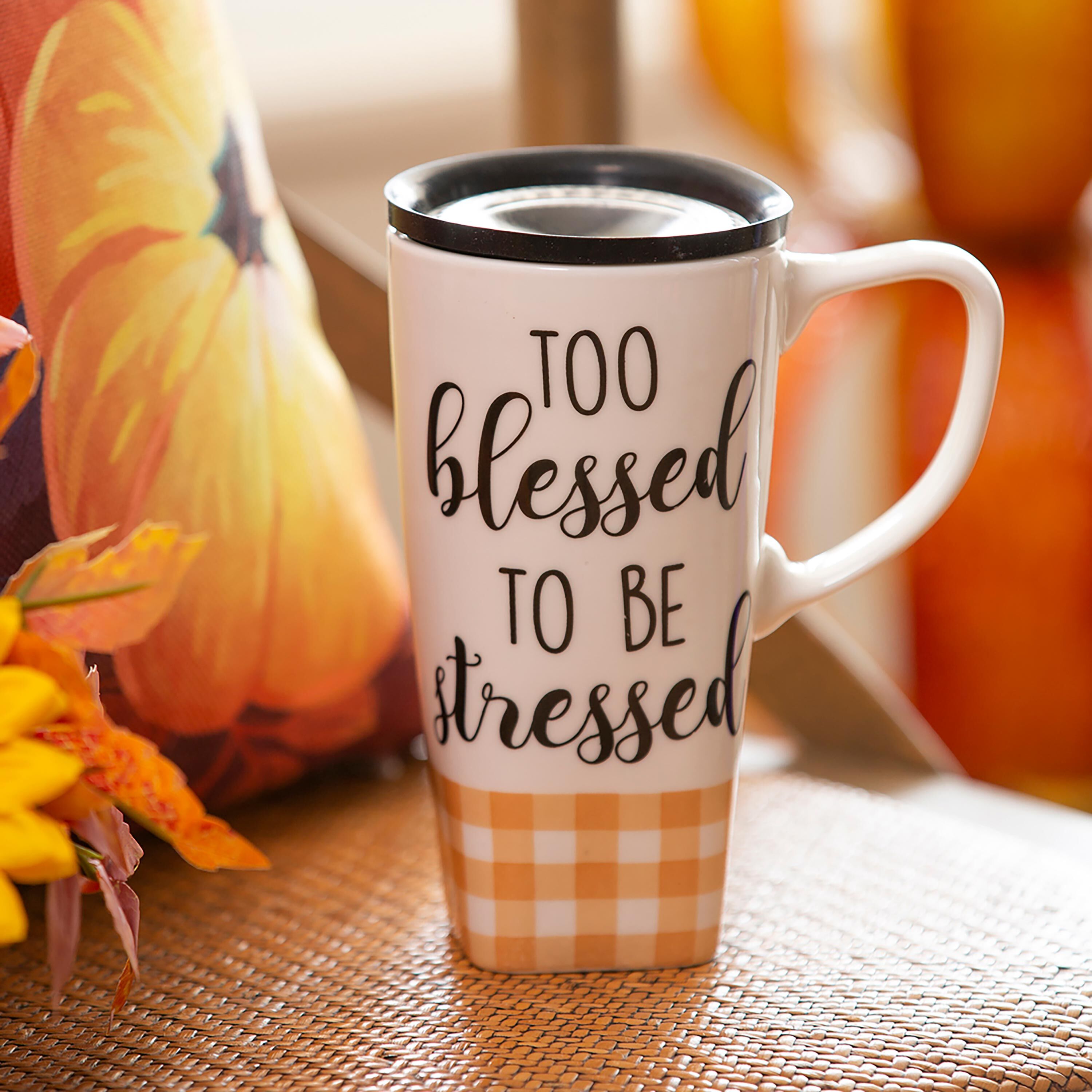 Evergreen FLOMO Travel Mug - Thumbnail 2