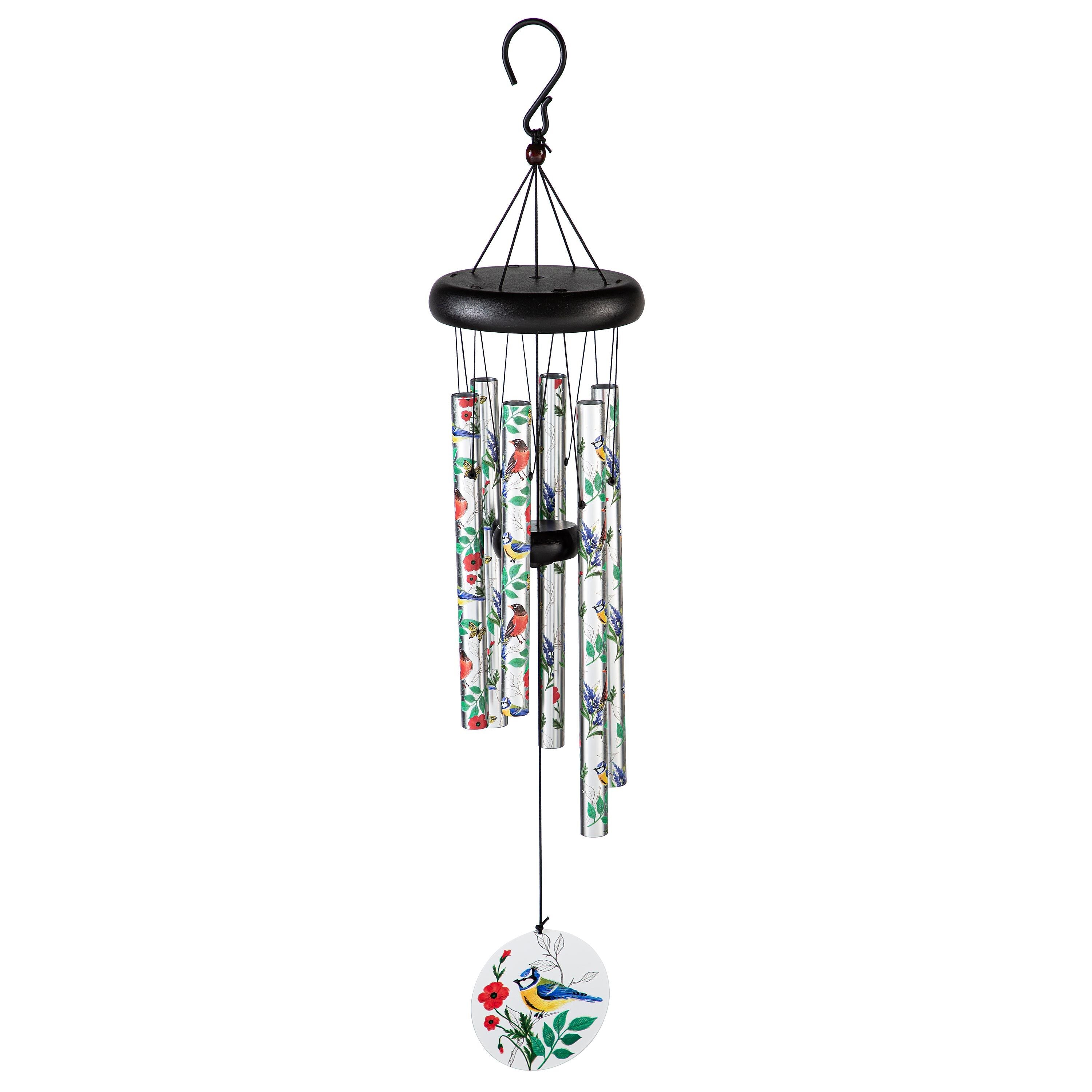 Evergreen Avria Wind Chime - Thumbnail 4