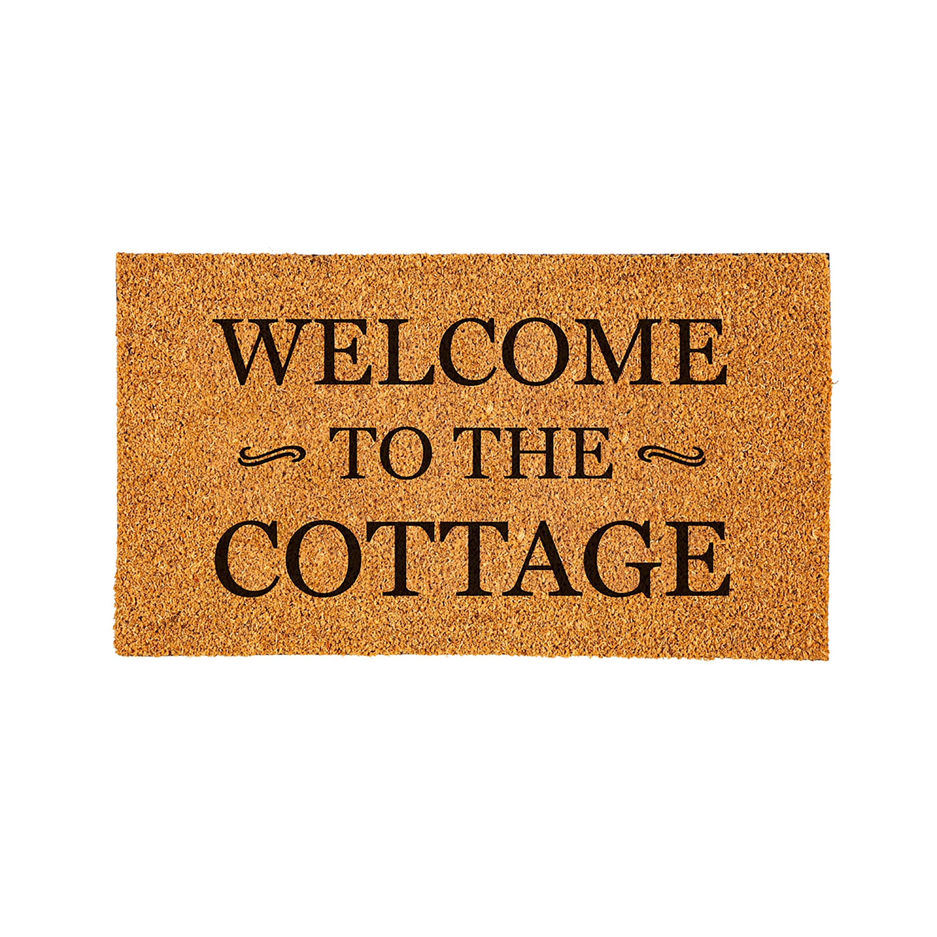 Evergreen Coir Mat - Thumbnail 2