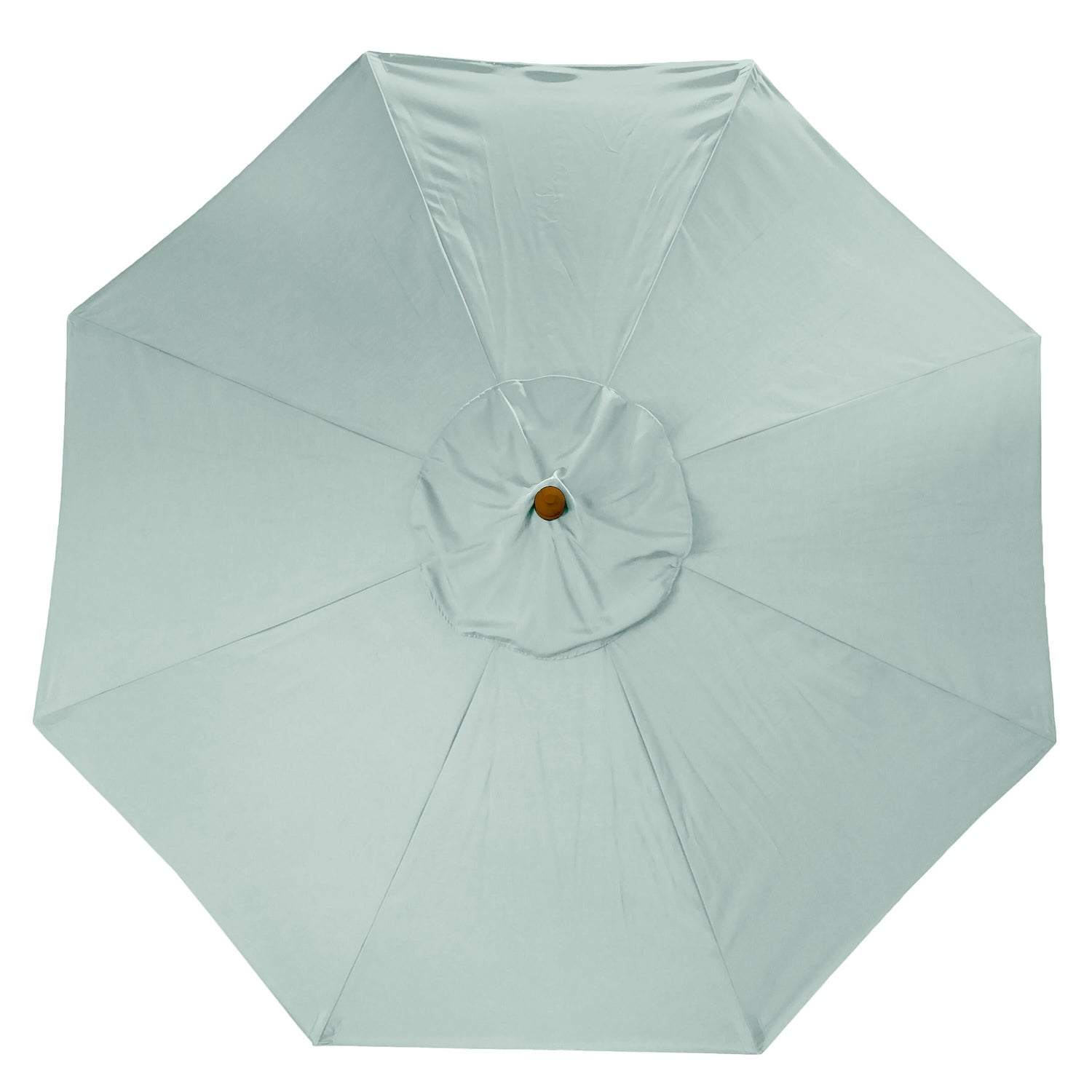 green patio umbrella cover Business & Pleasure Co. The Unrivaled in its size and beauty Umbrella Cover