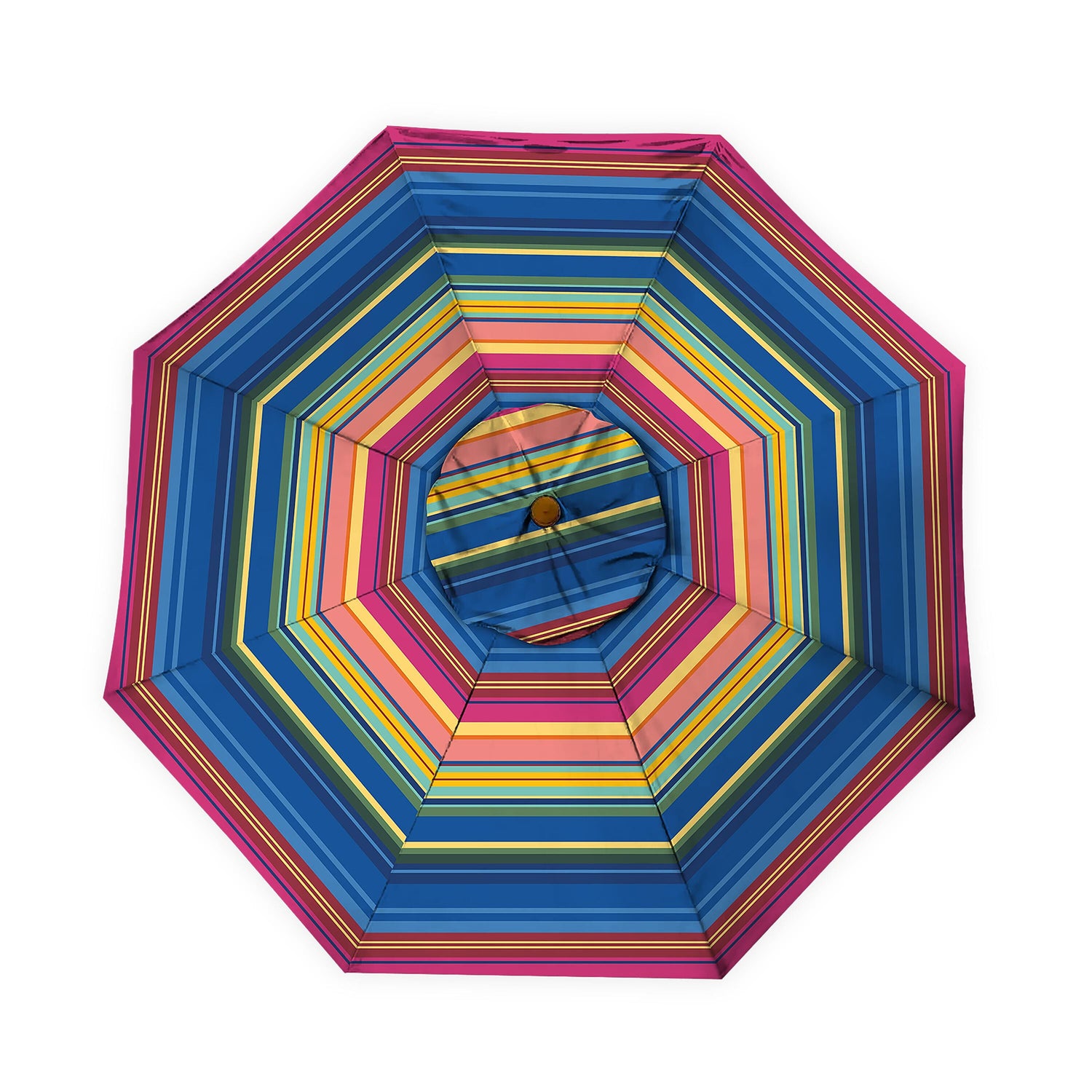 7.5x11 replacement patio umbrella 7' Umbrella Replacement Canopy – Plow & Hearth