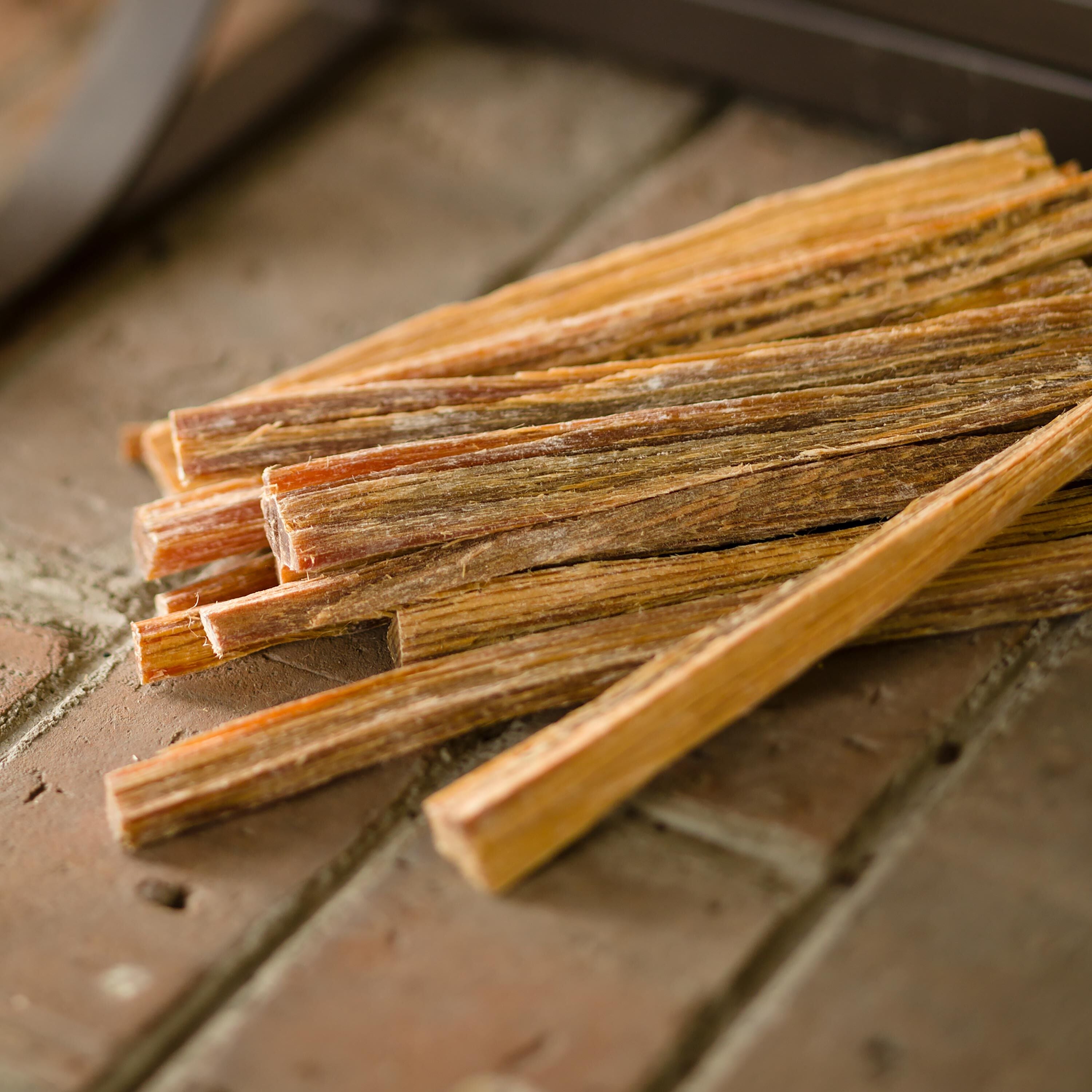 Fatwood Fire-Starter - Thumbnail 5