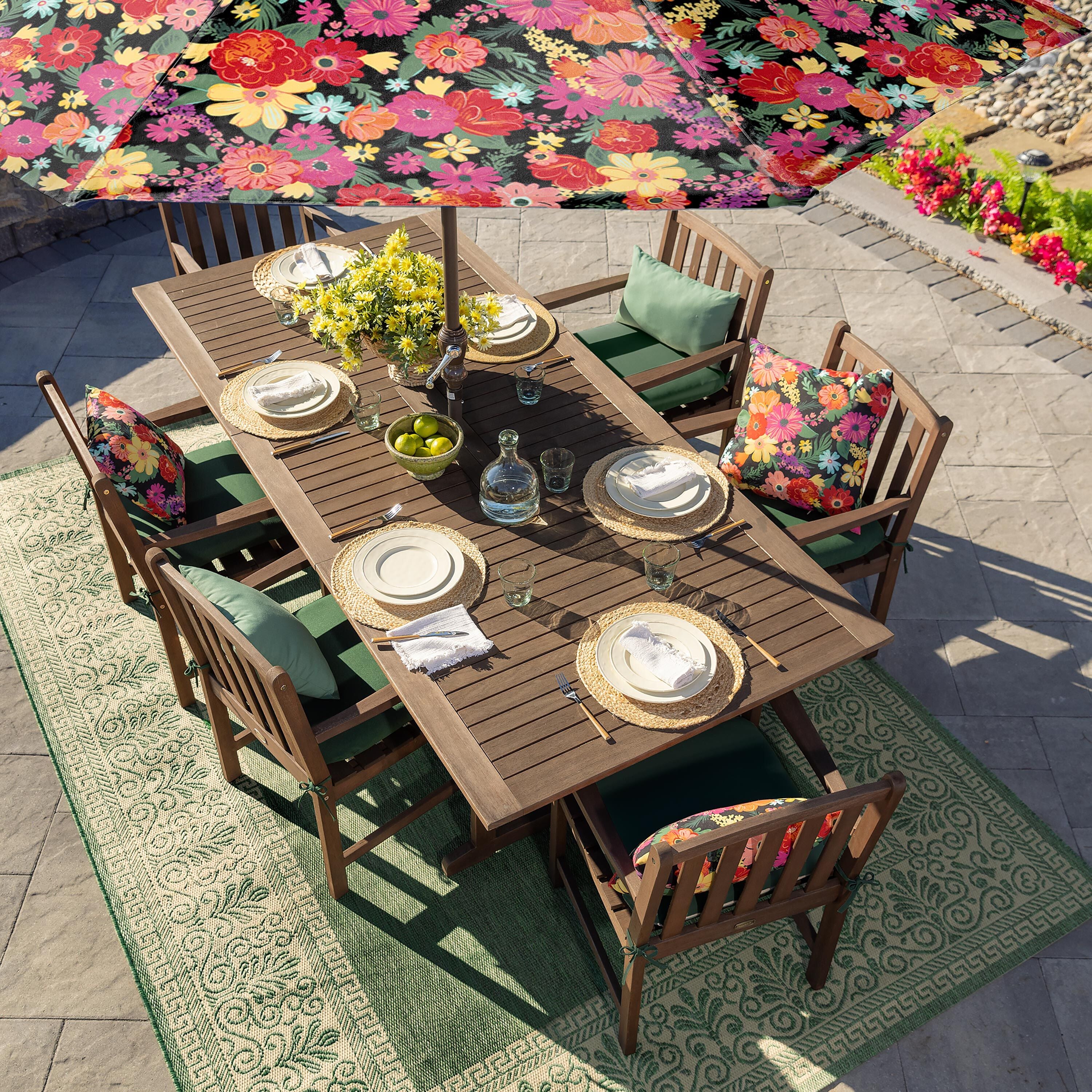 Lancaster Extension Table & Chairs | Dining | Plow & Hearth