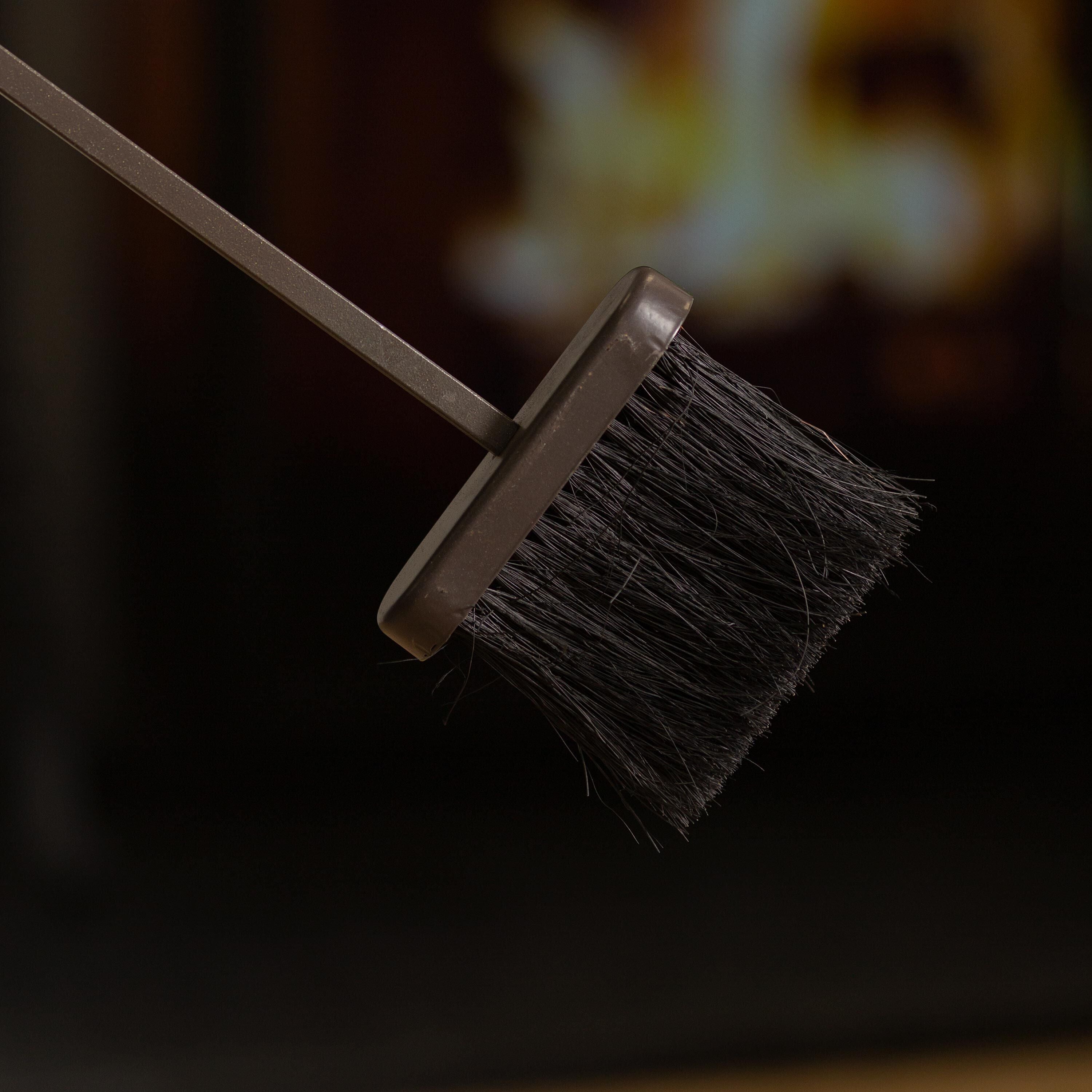 Plow & Hearth Fireplace Tool Set - Thumbnail 2