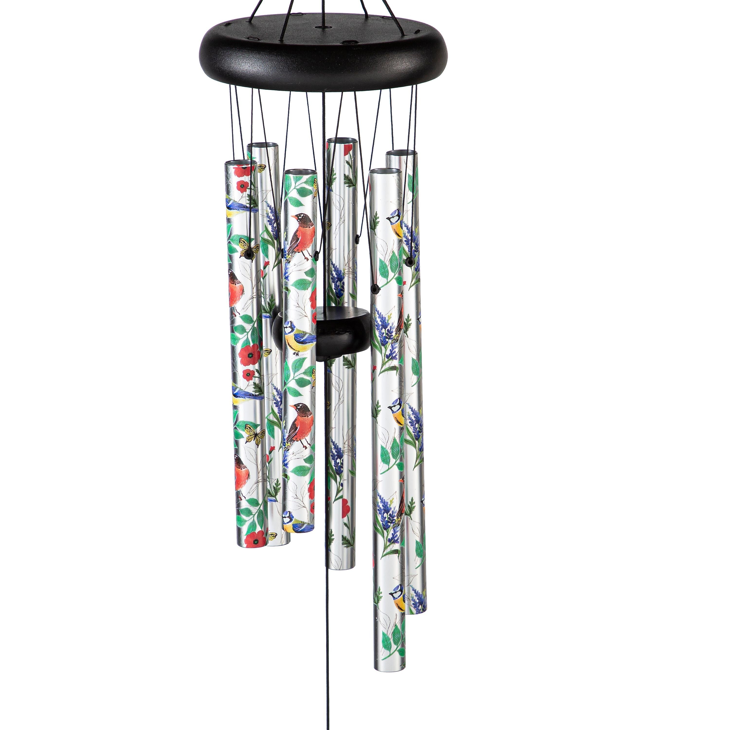 Evergreen Avria Wind Chime - Thumbnail 5
