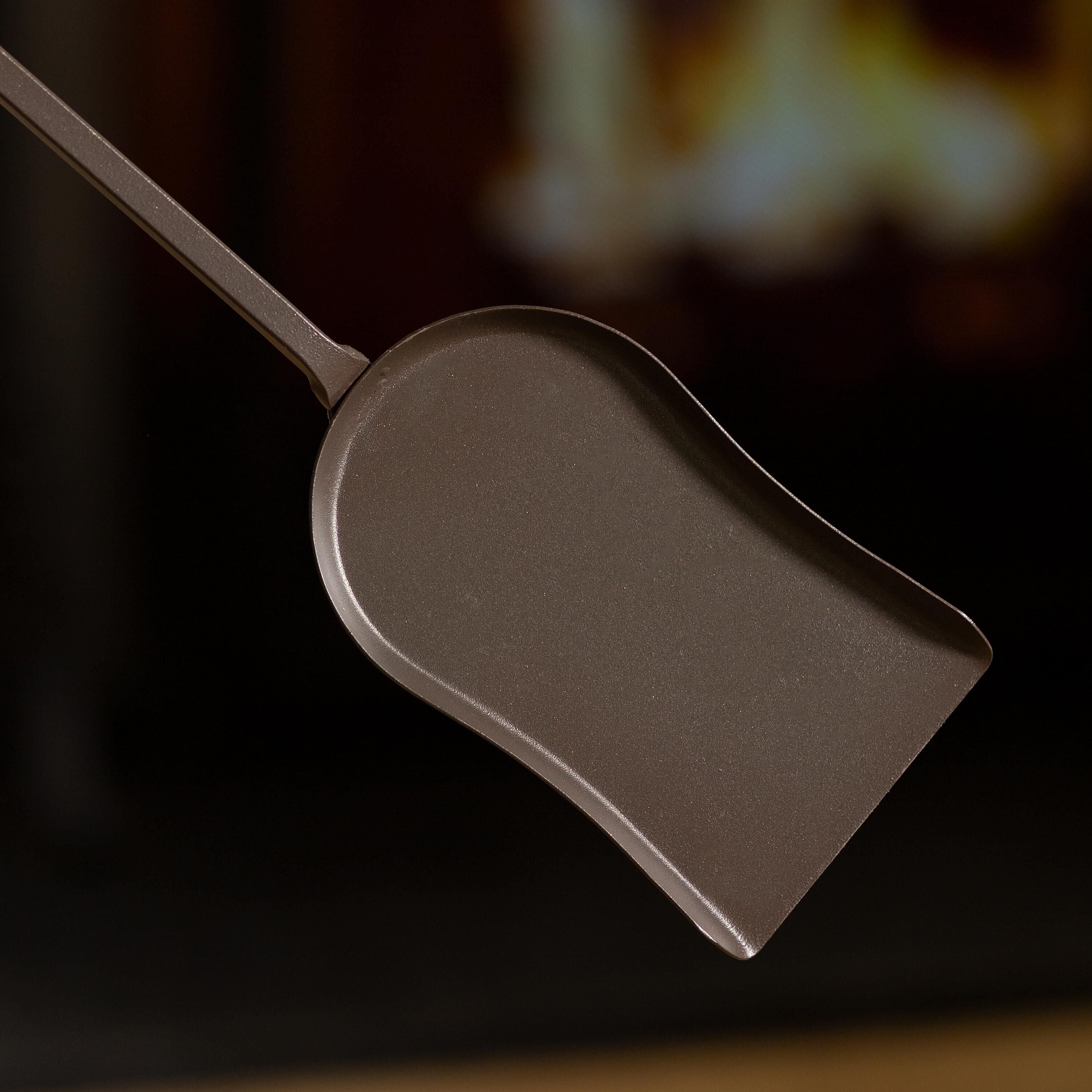 Plow & Hearth Fireplace Tool Set - Thumbnail 4