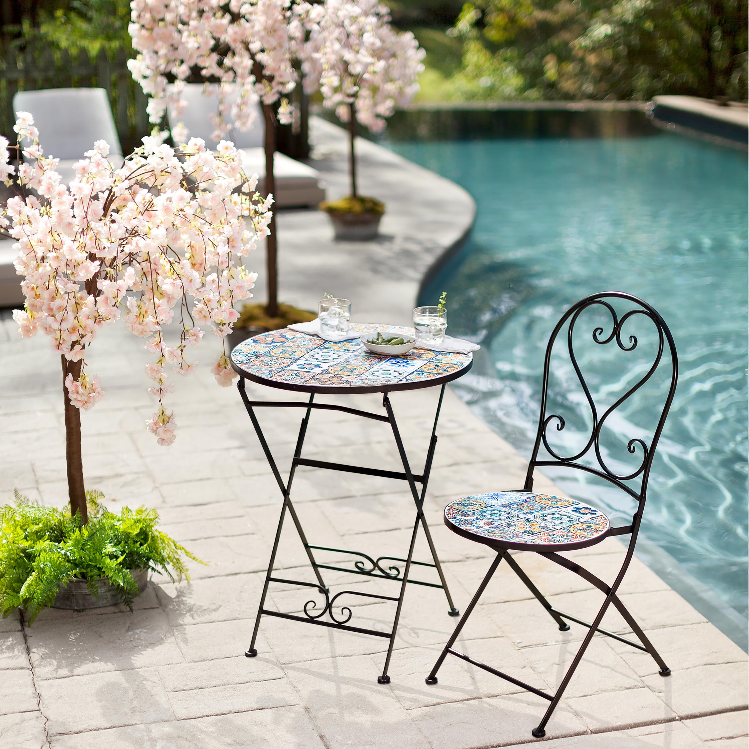 Plow & Hearth Weeping Cherry Tree - Thumbnail 5