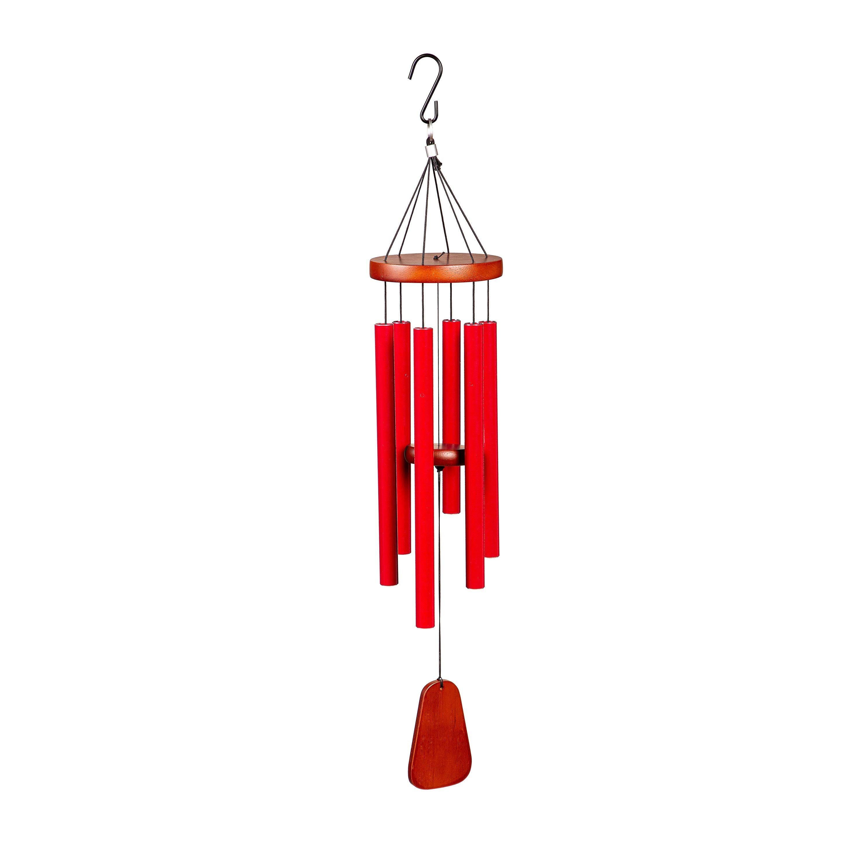 Evergreen Avria Wind Chime - Thumbnail 3