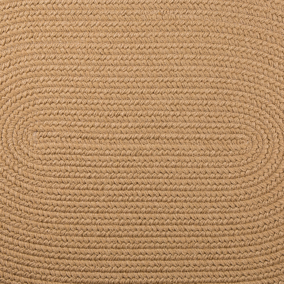 3x5 Rectangular Braided Rug Braided Polypro Roanoke Rug 3x5 | Rugs | Plow & Hearth