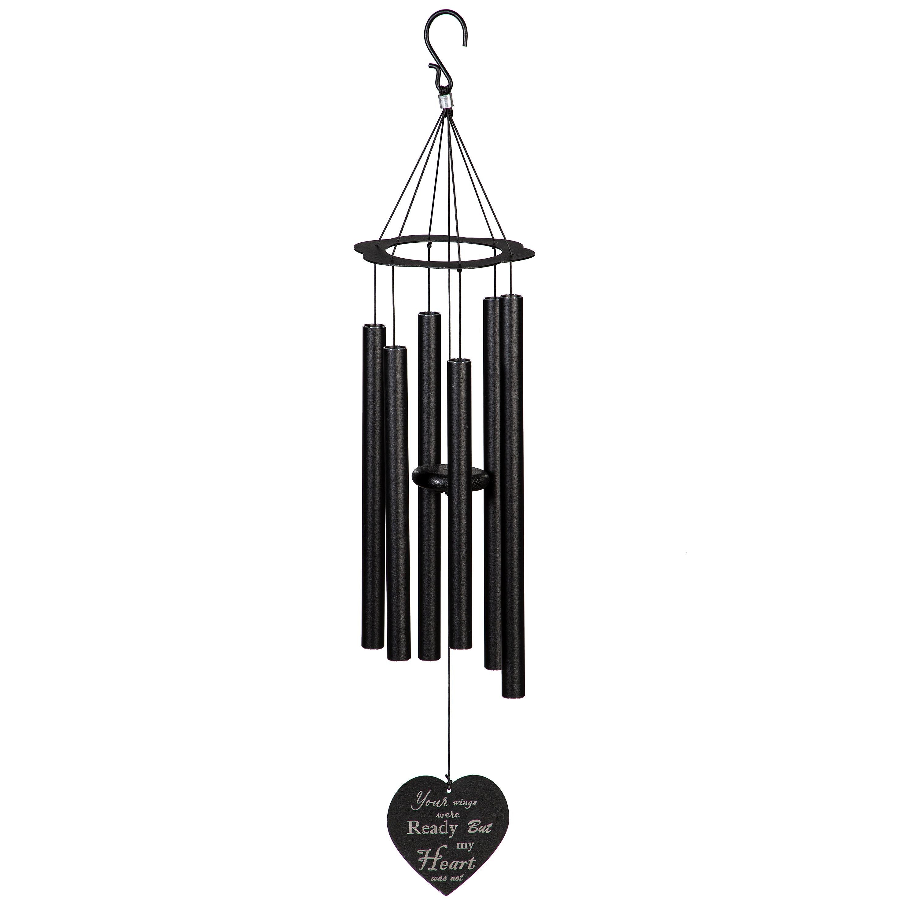 Evergreen Avria Wind Chime - Thumbnail 2