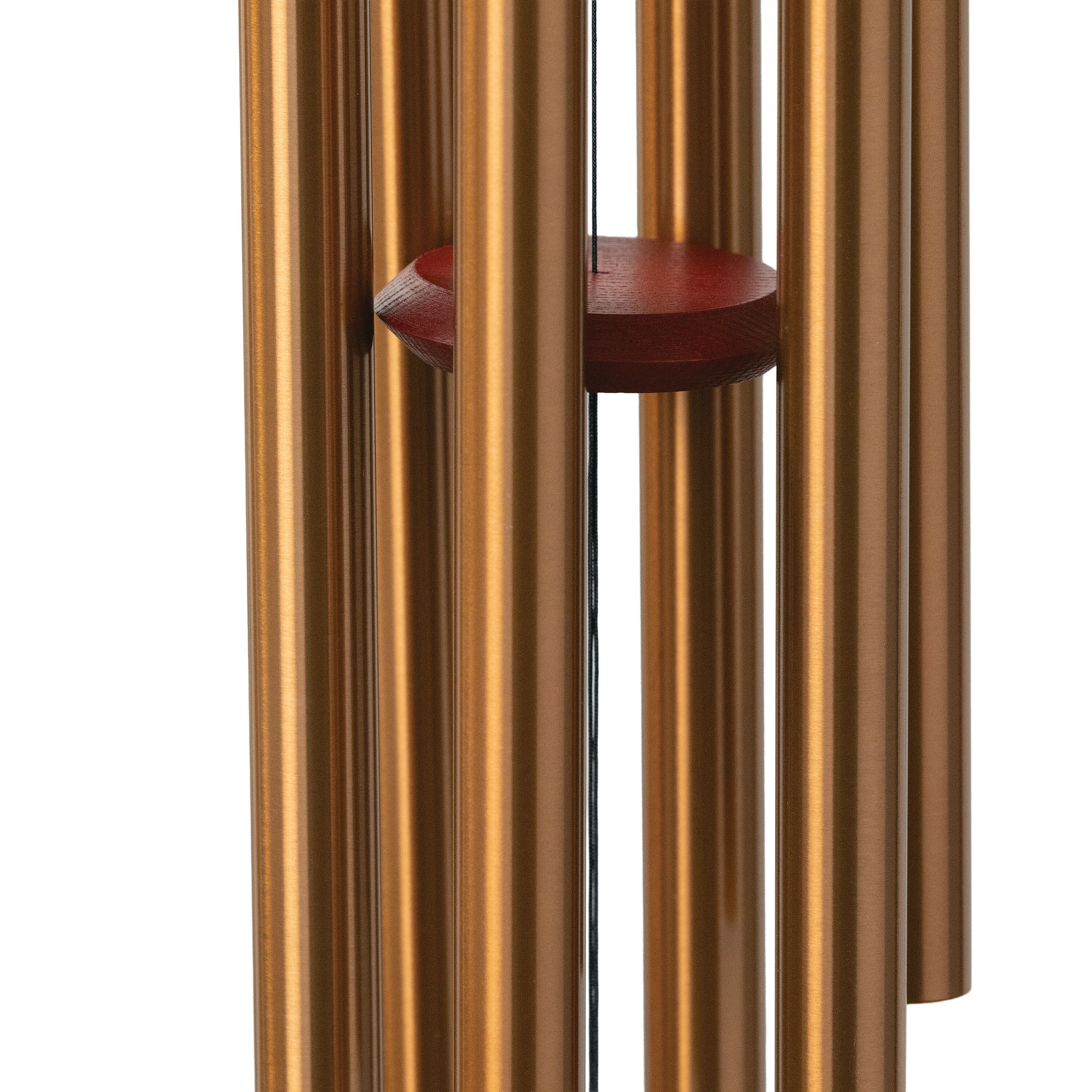 Woodstock Bronze Encore Chimes of Earth – Plow & Hearth