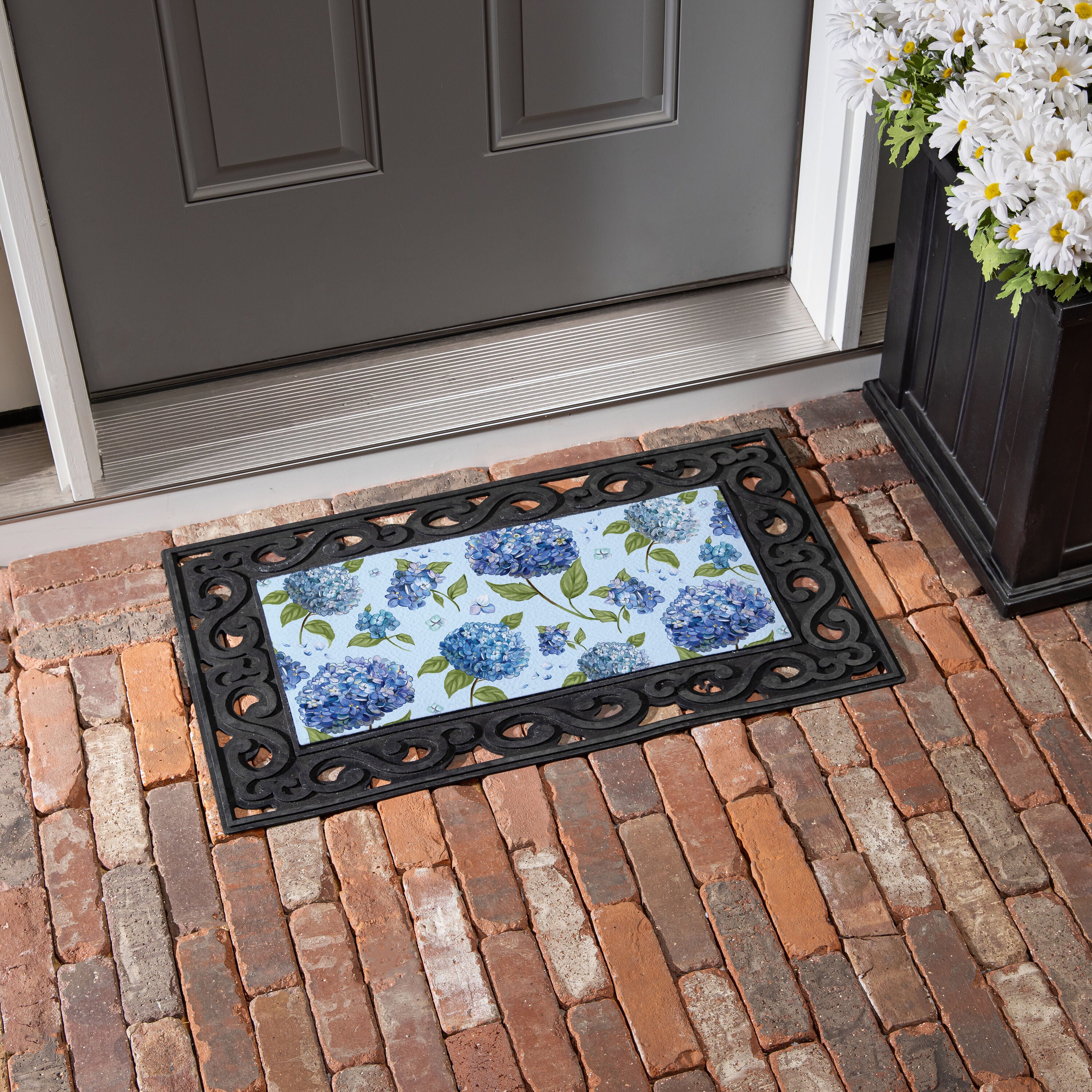 VivaStyle Sassafras Switch Mat, 22