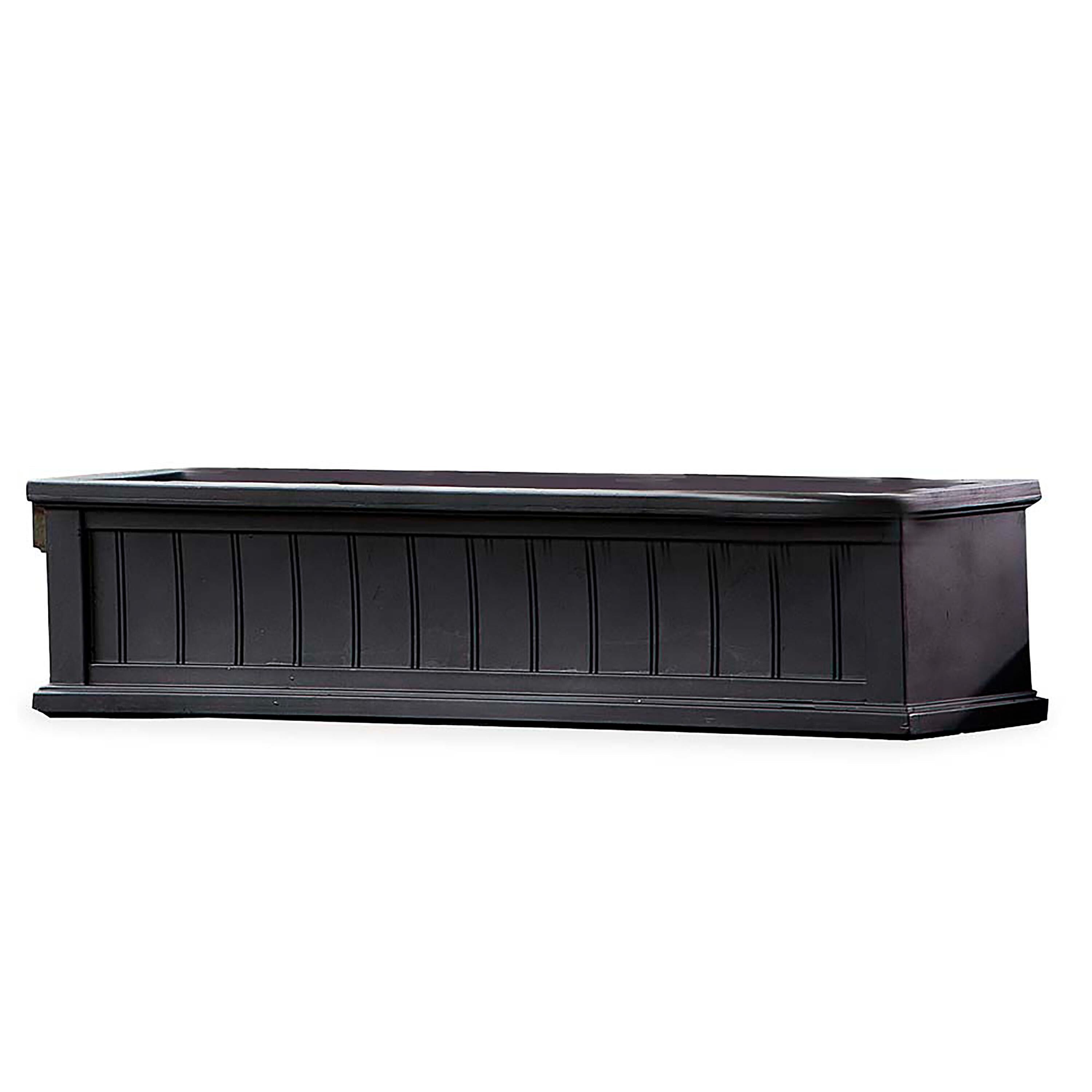 Lexington Self-Watering Window Box